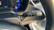 Toyota Corolla 1.8 VVT-i Hybrid Excel 5dr CVT Hybrid Hatchback